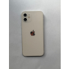 Oryginalny korpus -  Apple iPhone 12 - Demontaż - Biały